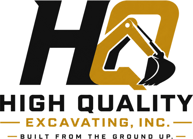 High Quality Excavating, Inc.